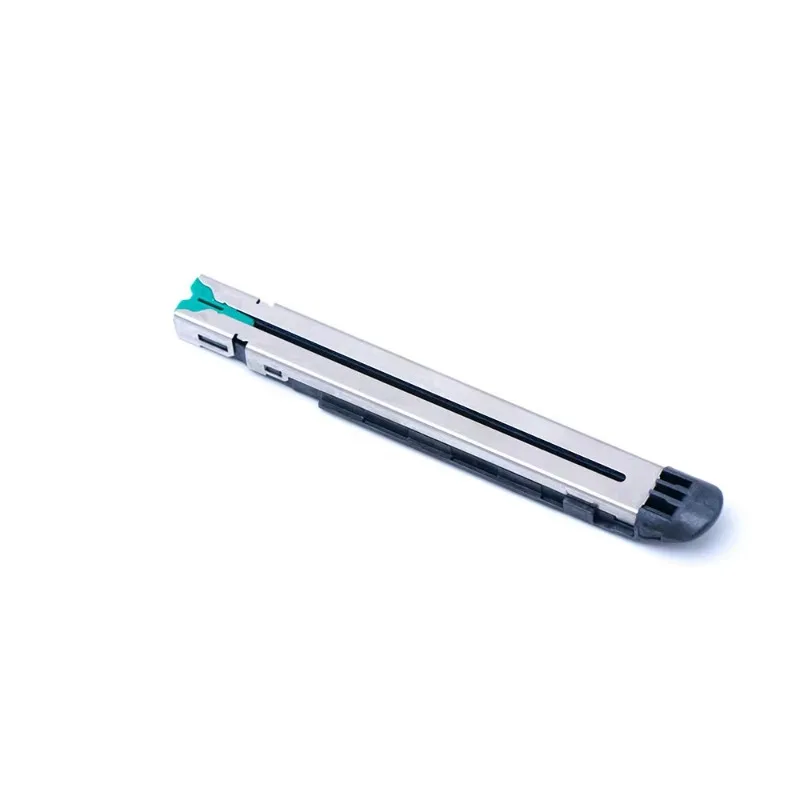 60 Disposable 60mm Linear Cut Stapler Manual Laparoscopic Endoscopic Surgical Instrument With Loading Cartridge