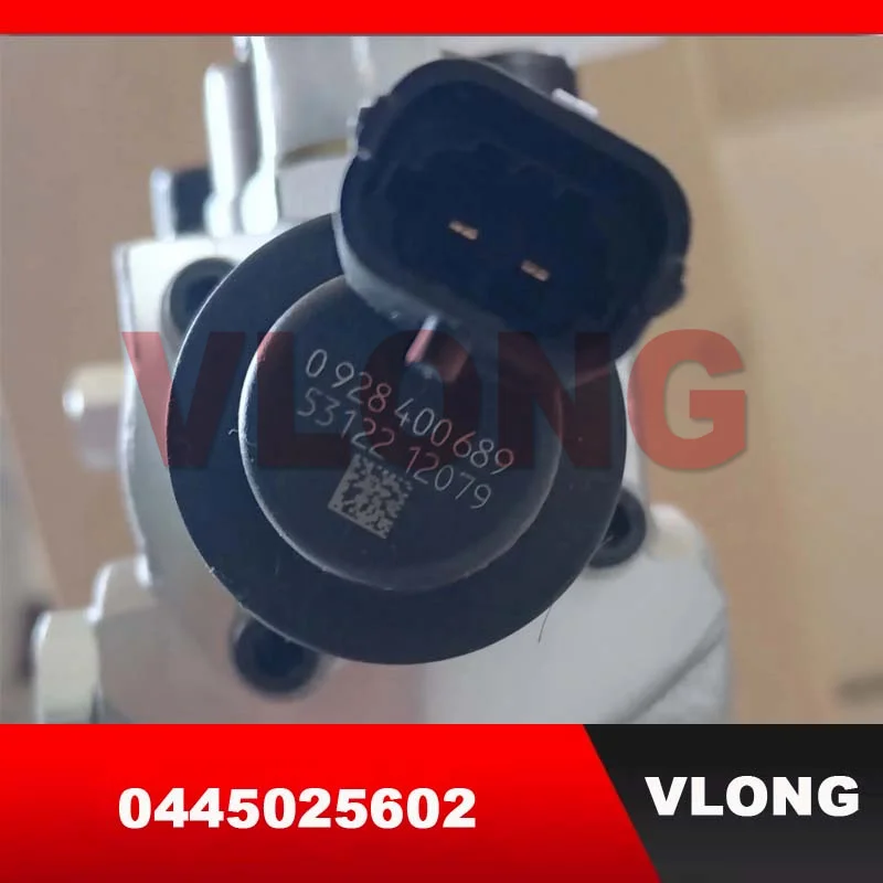 C7 ارتفاع ضغط مضخة الوقود CB28 مضخة زيت الديزل لشركة كاتربيلر CAT E318D2 E320D2 E323D2 E329D2 C4.4 C7.1 375-2647 0445025602 #4