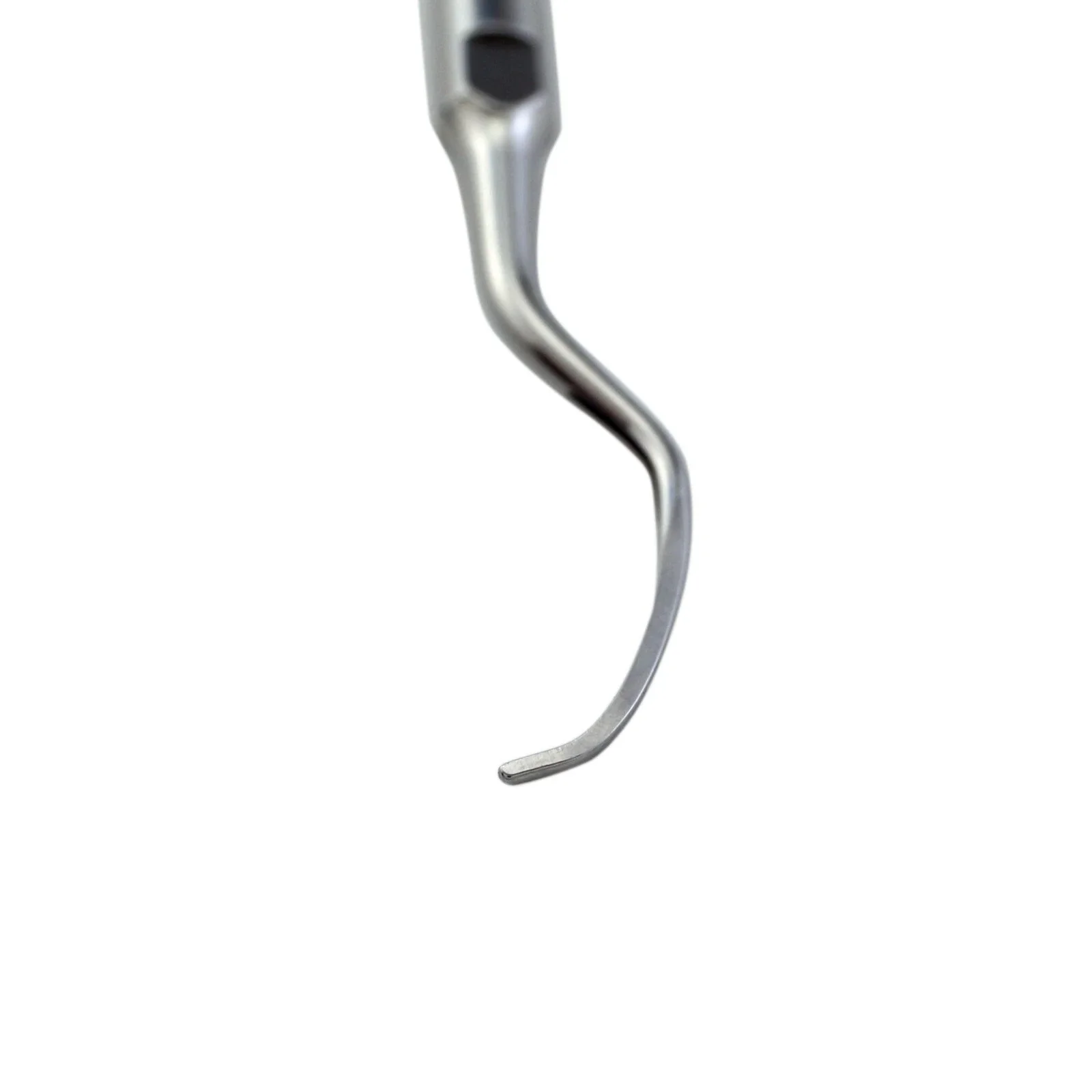 

10PCS Dental Scaling GC2 Perio Sickle Tips for KaVo PIEZO Lux Scaler Handpiece