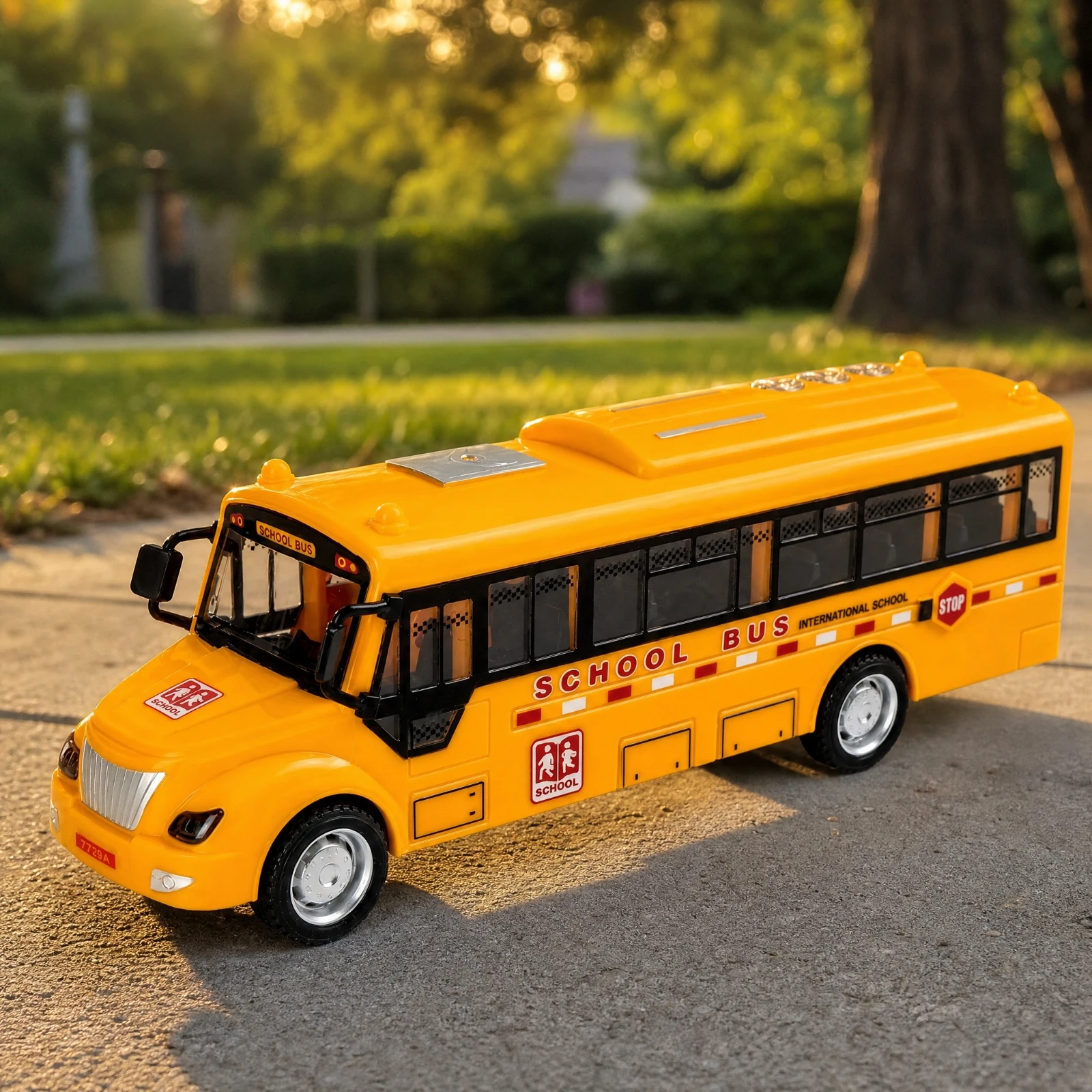 plastic-school-bus-toy-realistic-inertia-powered-school-bus-toy-smooth-edges-non-for-children-pretend-play