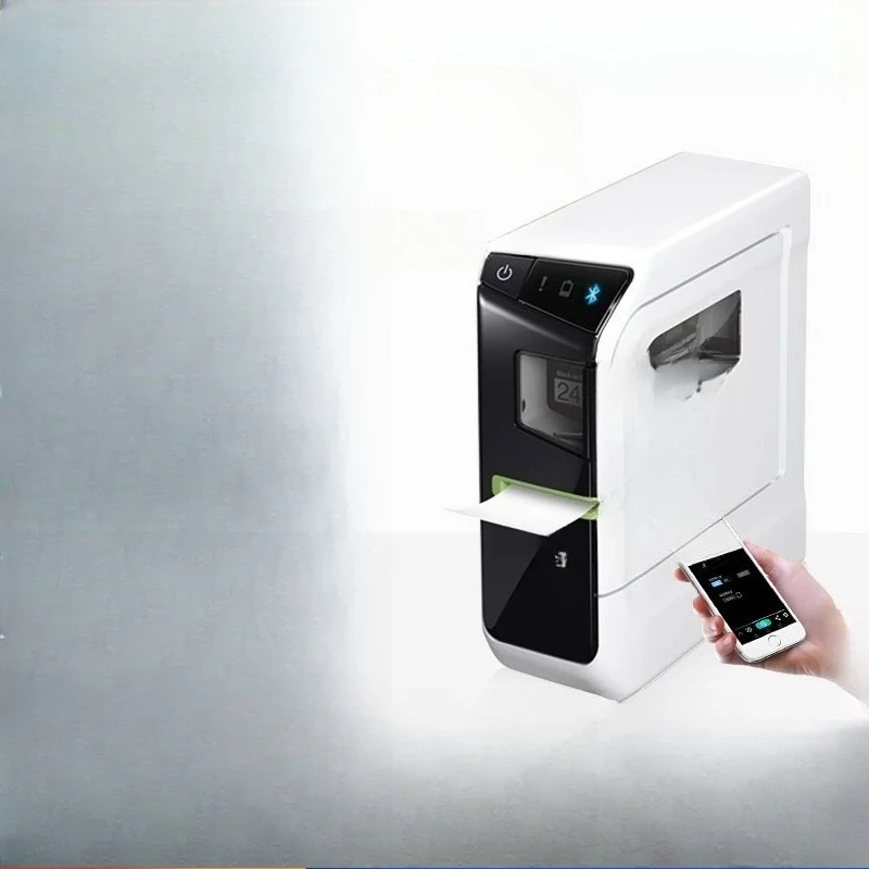 LW-K400/600P Label …