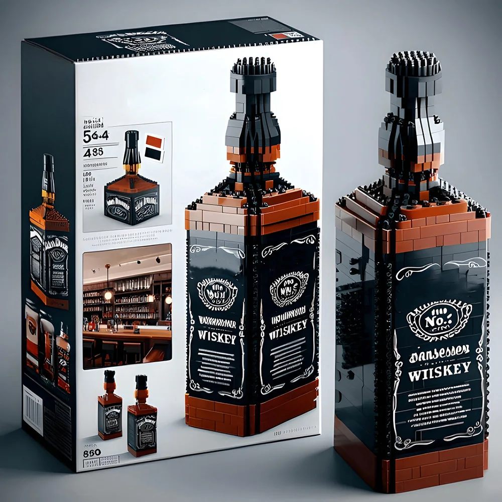 Thumbnail 3 - #72 Best 3D Puzzle Model Kits to Buy In 2026