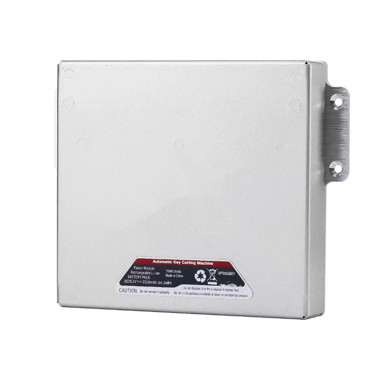 Gold Seller 2026 NEW Xhorse Dolphin XP-005 XP005 XP005L Key Machine Battery