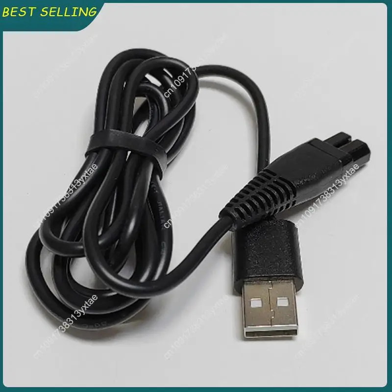 N09R-2X كابل شاحن USB ل JRL 2020C /2020T/ ACME M5/M6/M10/M11 / Popbarbers P800/P700 ملحقات مقص الشعر الكهربائية