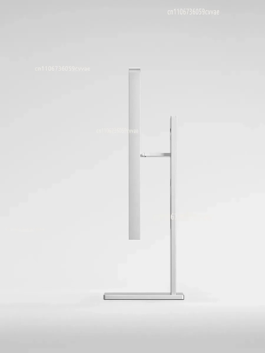 CNC Aluminum Alloy XDR STYLE LCD MONITOR Rotary BRACKET 24''-40'', Max Support 10KG MONITOR BRACKET VESA 100*100