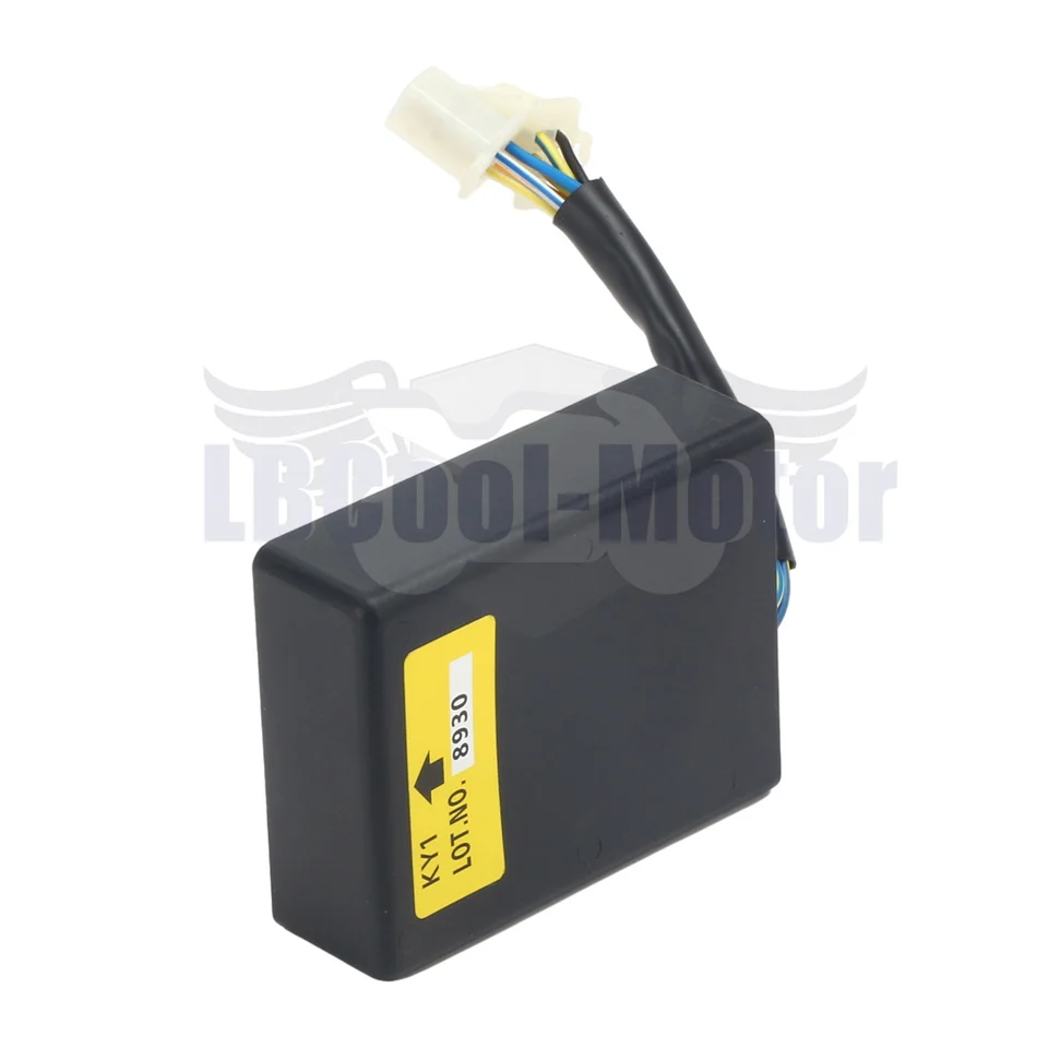 CDI Ignition for HONDA CBR250R MC19 1988-1989