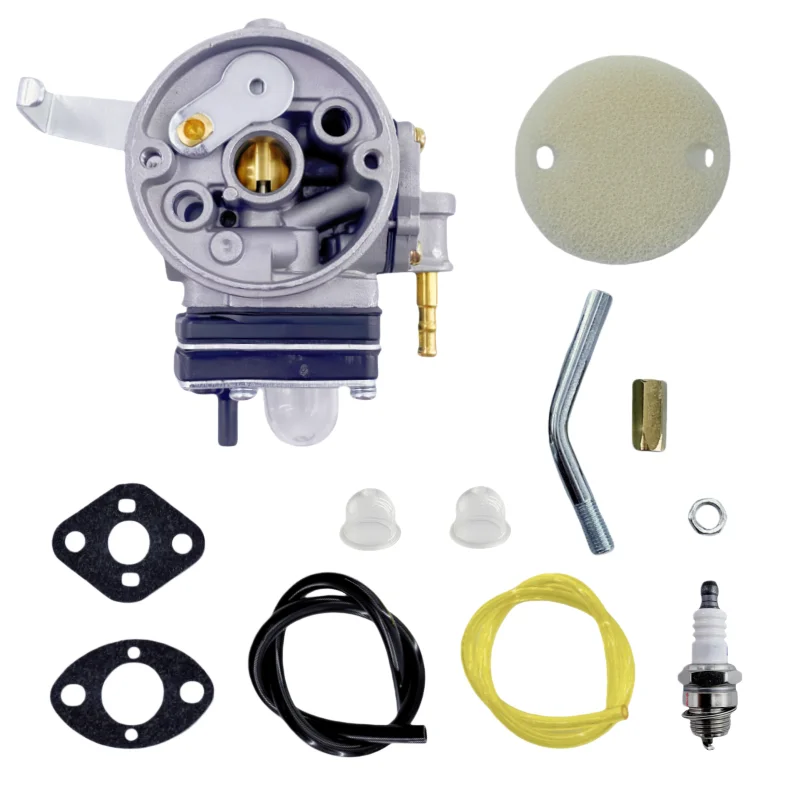 Carburetor For Shin… - image