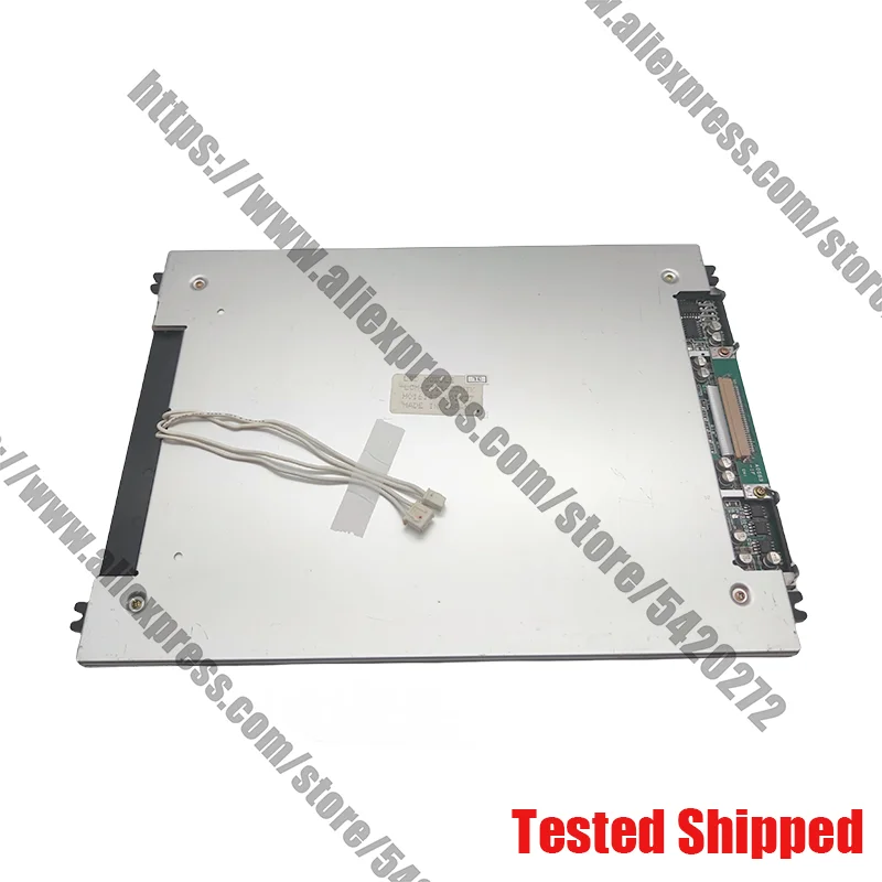 

100% Test Original 9.4 Inch LCM-5331-22NTK Replacement LCD Display Panel Screen For SANYO