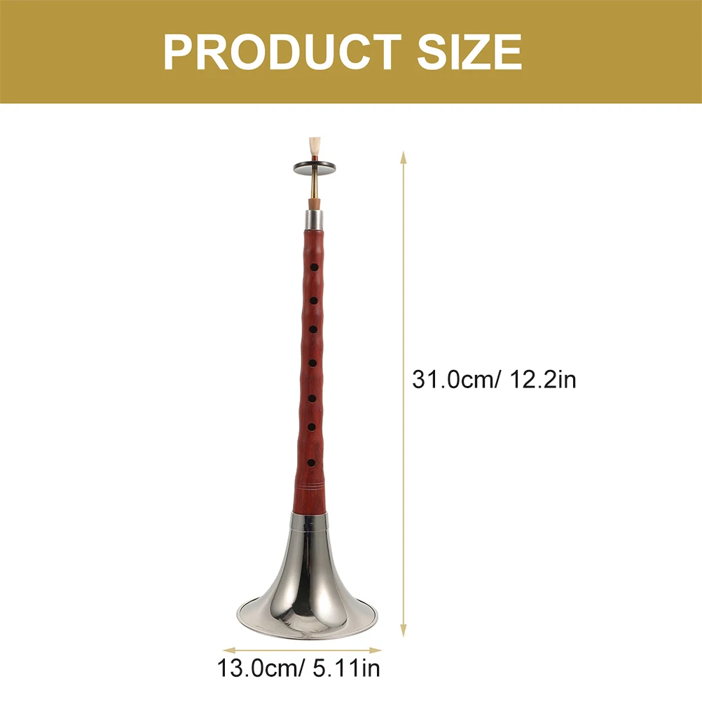 

Professional Suona Wind Instrument Musical Instrument Music Instrument