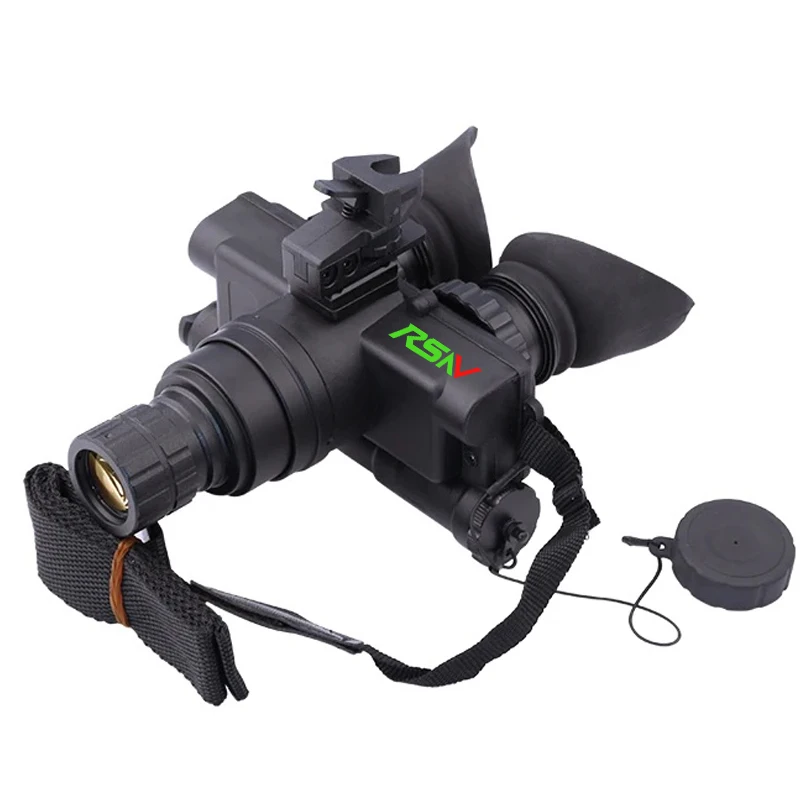 

Factory Price Euro Gen3 White/Green Phosphor PVS 7 Night Vision Goggles For Outdoor Observation