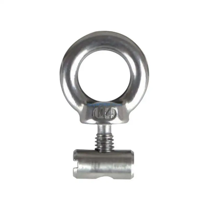 

T3LF Awning Stoppers Caravans Motorhome Campervan Оборудование из нержавеющей стали