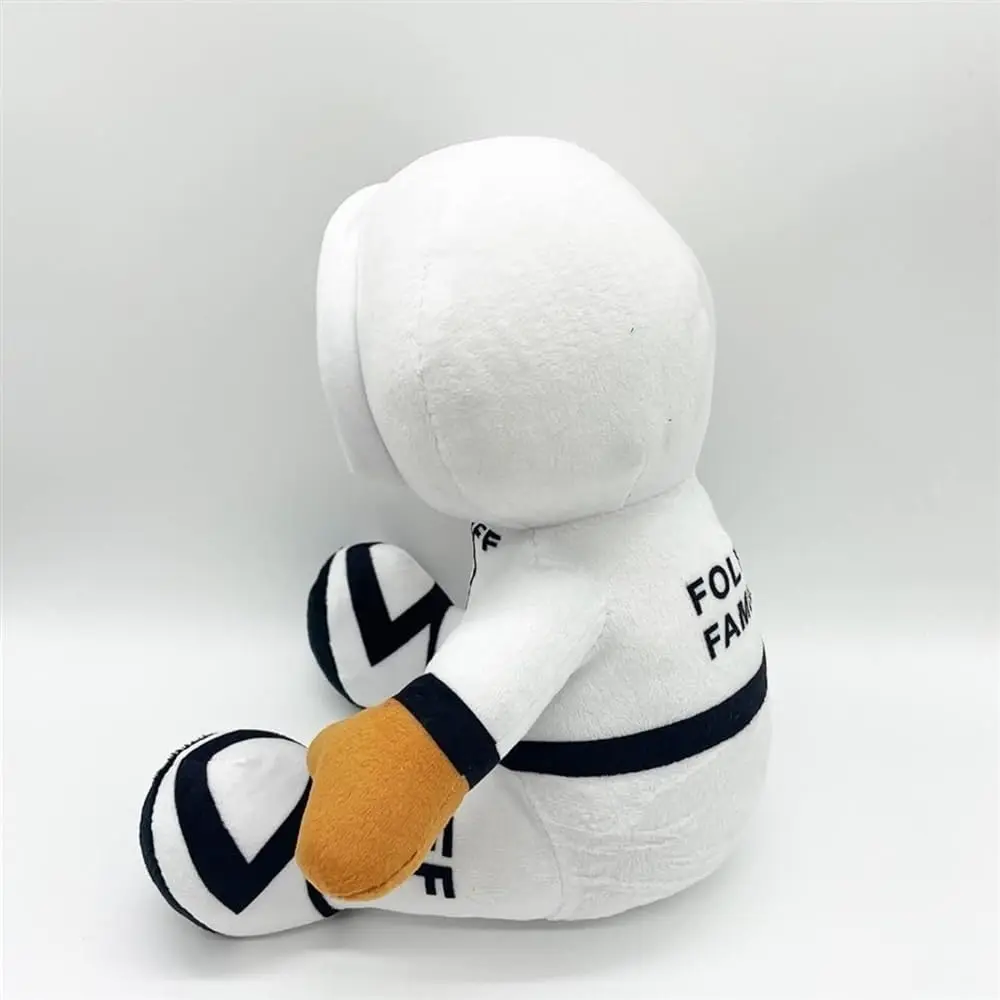 Foltyn Family-Standard Plush، Foltyn Family-Standard Plush، شخصية قطيفة محشوة 9.4 بوصة، وسادة بلوشي ناعمة، لمحبي الألعاب