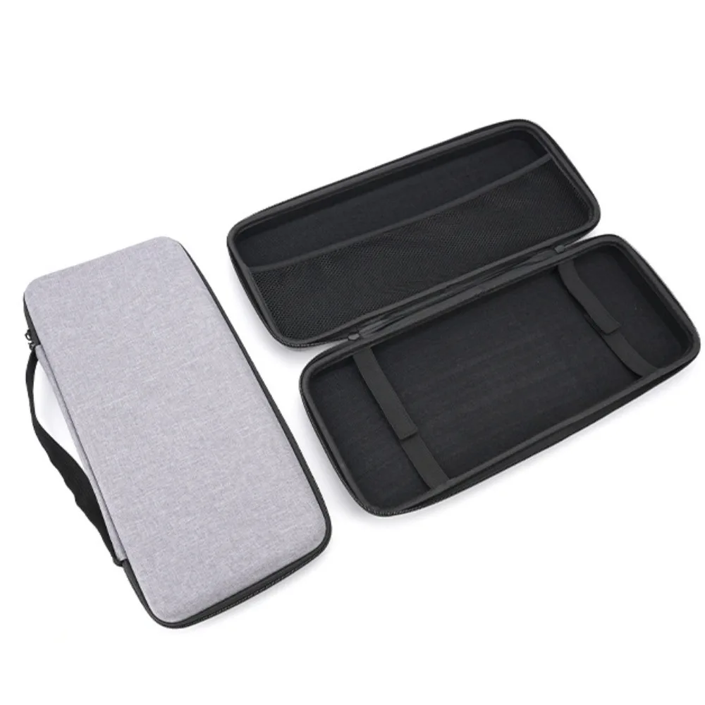 

EVA Keyboard Storage Bag Thickened Waterproof Keyboard Protective Bag Large Capacity Portable Keyboard Storage Case