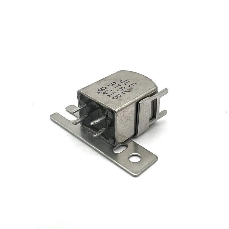 Jle Bt62 9c1b Wear-resistant Magnetic Angle Dual Track For Recorder Advanced Audio Tape Deck Repair Parts Accessories