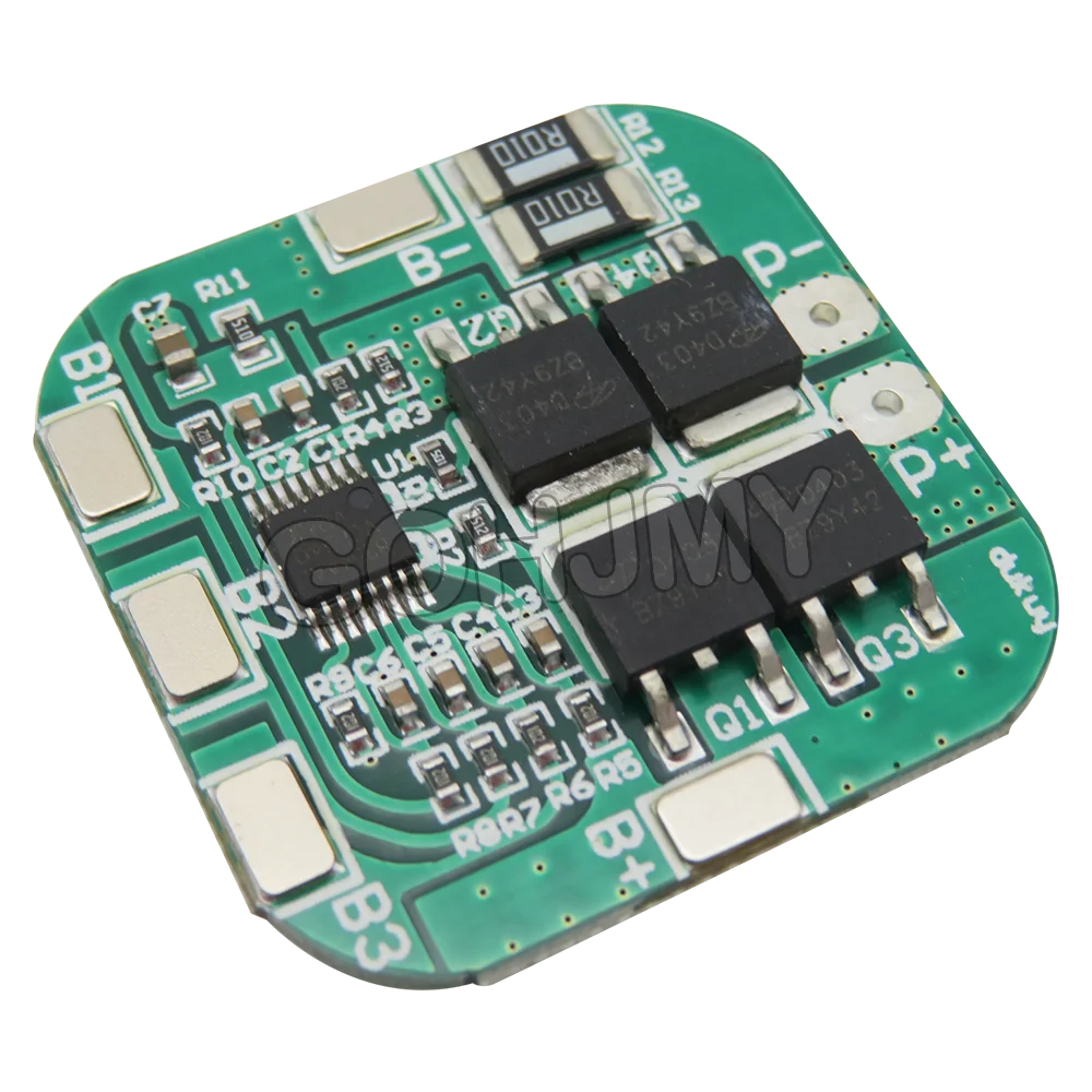 1PCS New 4S 14.8V /… - image