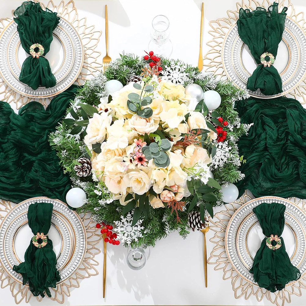 الزمرد الأخضر الجبن الجدول عدا - مراجعة Wedding Ceremony Supply وسعره