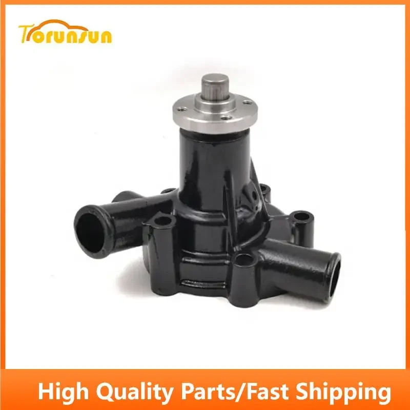 

129327-42100 Water Pump for Takeuchi TB25 TB35S 3T84-HLE