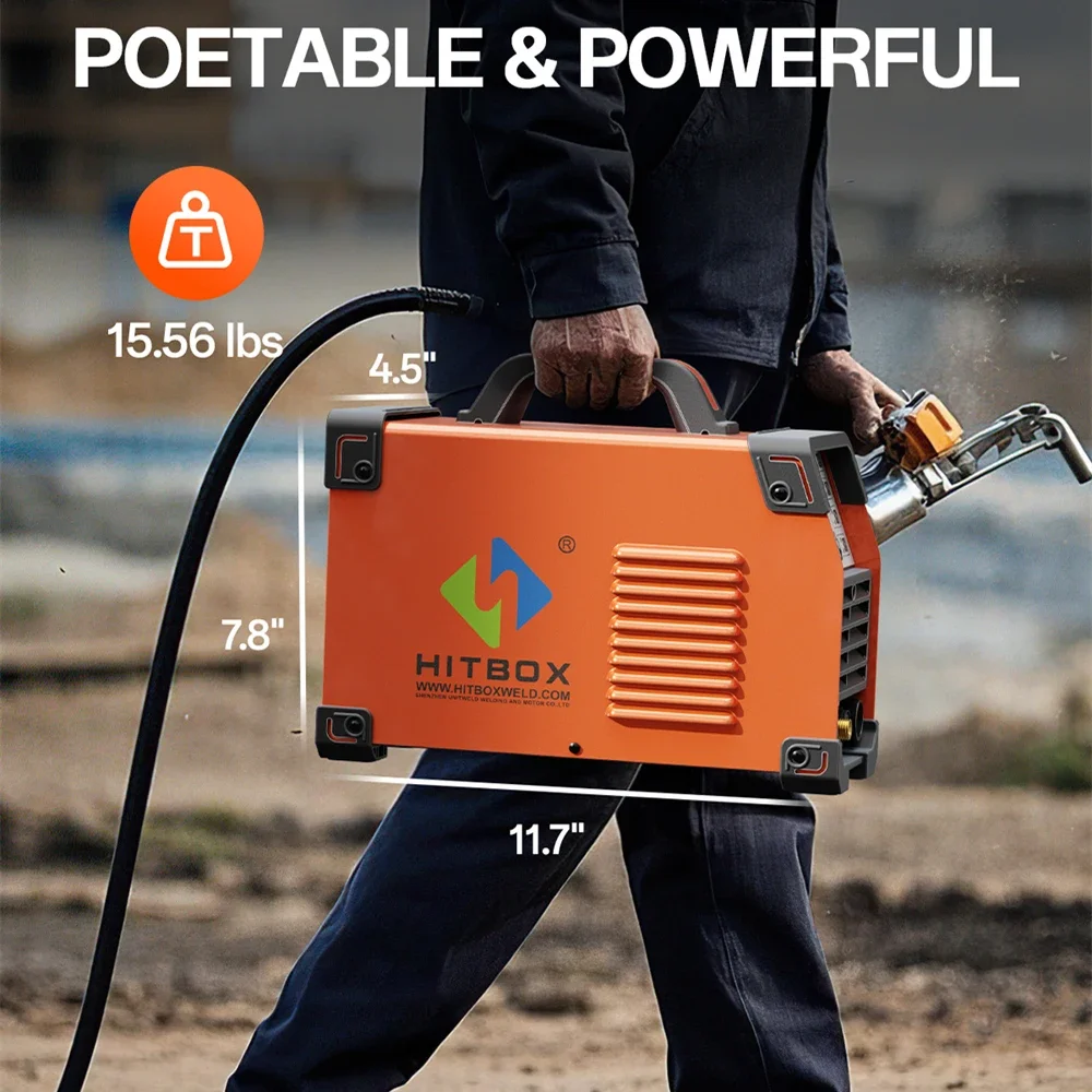 Thumbnail 3 - #3 Trending TIG Welders Right Now