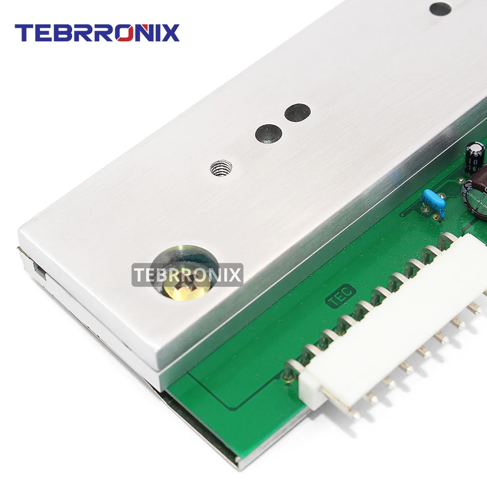 Thermal Printhead for Toshiba B-572 Barcode Label Printer 300dpi Print Head