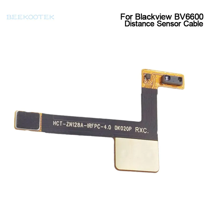 

New Original Blackview BV6600 Distance Light Proximity Sensor Cable Repair Replacement Accessories Parts For Blackview BV6600