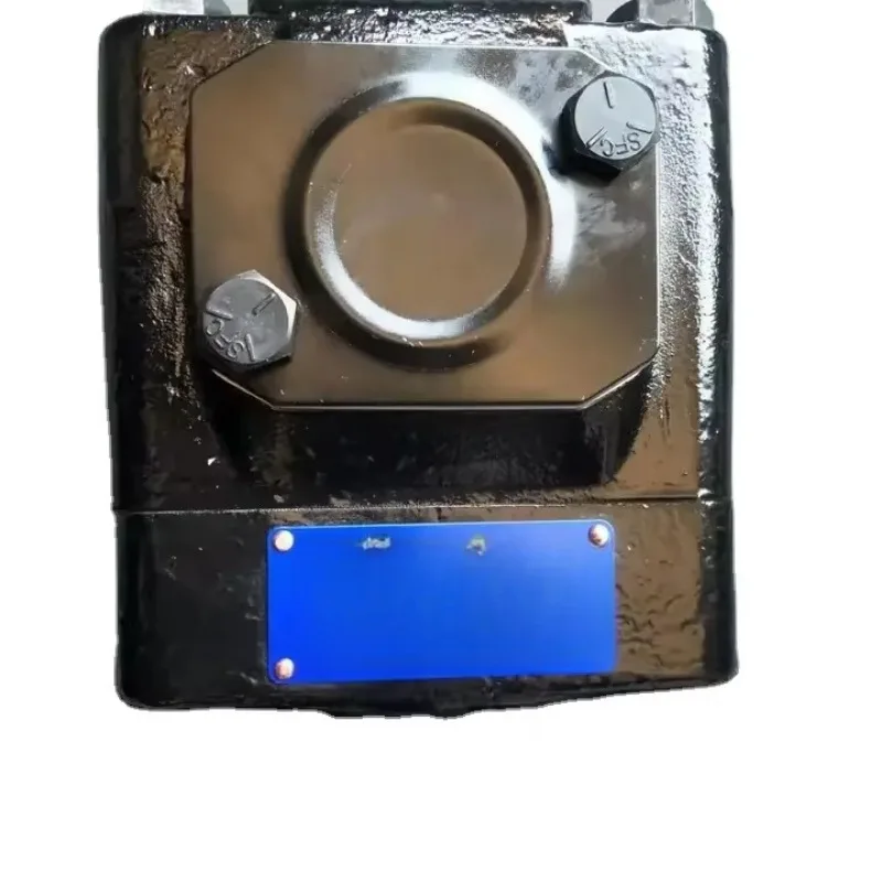 

T6DC T6EDC Гидравлический лопастной насос T6DC-045-014-1R03-B1 024-51205-038 T6EDC 050 020 014 1R38 A1F0 T6C-017-1L01-B1