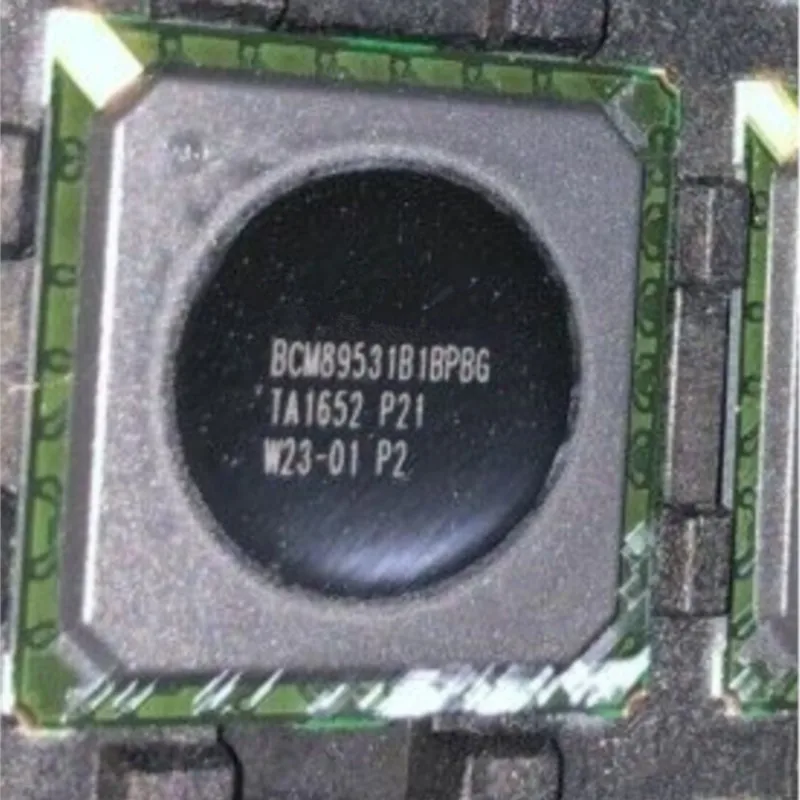 

BCM89531B1BPBG BCM89531 bga 1шт.