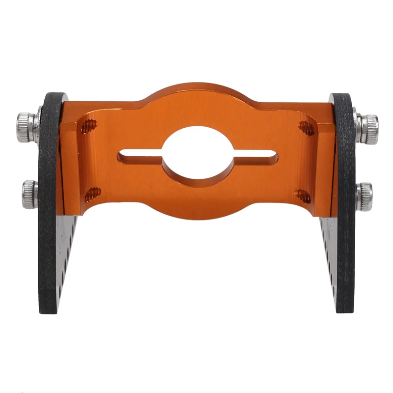 2X Watercool Motor Mount Seat Bracket Water Cooling Holder For 28Mm 29Mm 36Mm 40Mm Diameter Brushless Motor RC Boat