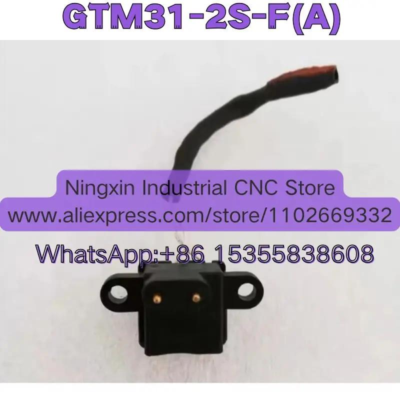 

GTM31-2S-F(A) Used Function Intact Latest Quotation