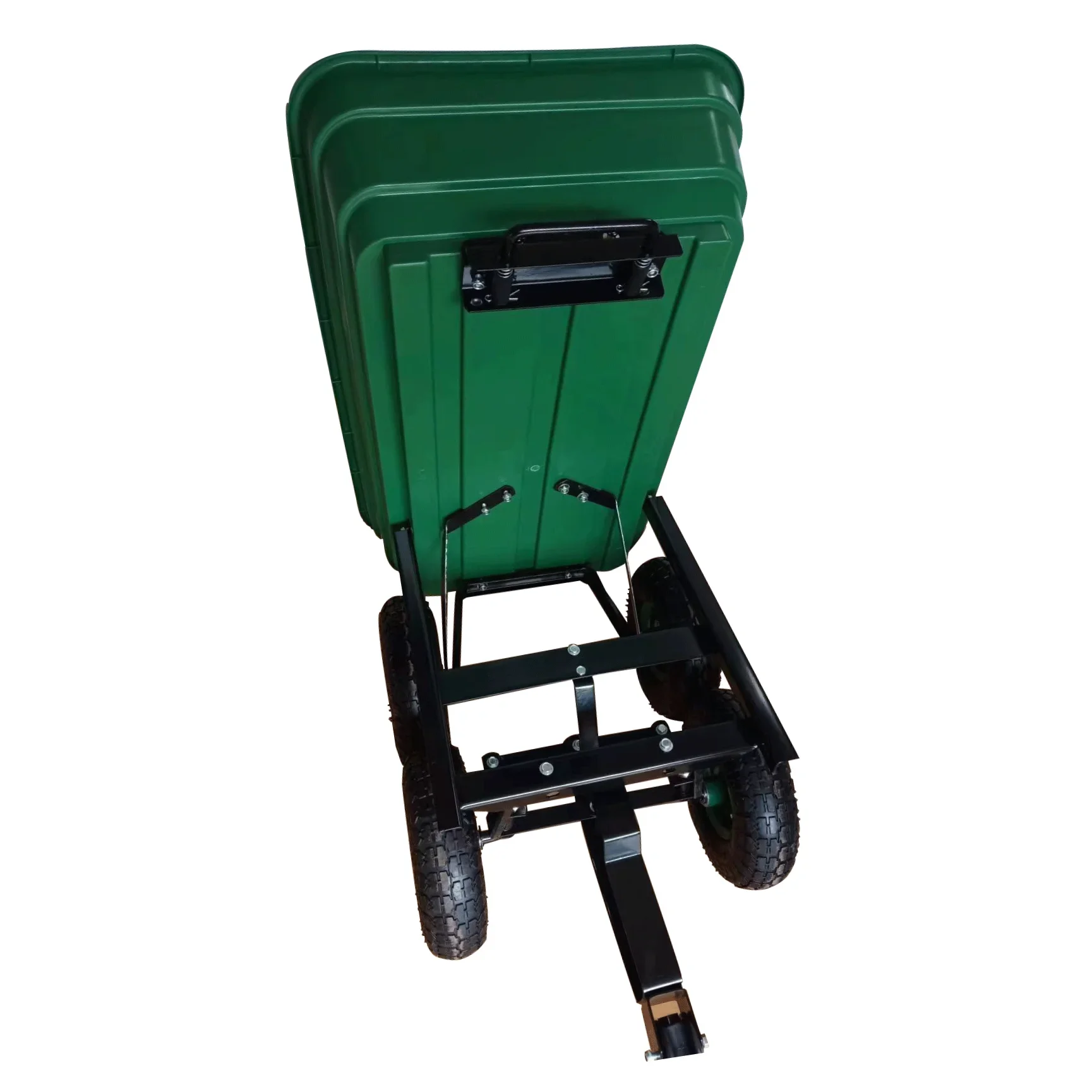 Large Capacity Storage High Quality Portable Outdoor Garden Camping Shopping Wagon All Terrain Wheels