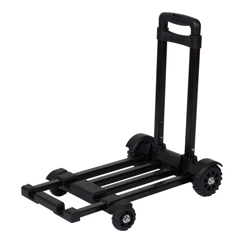 Folding trolleys, light trolleys, grocery shopping , household , portable carts,