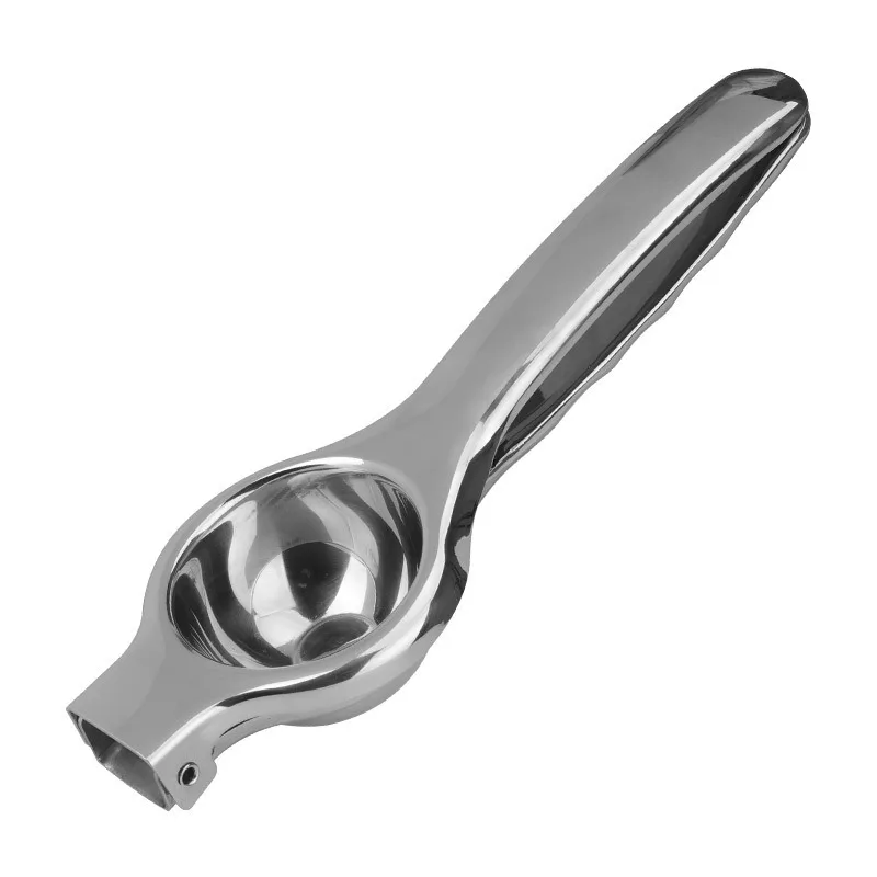 For Thickened Stainless Steel 304 Lemon Clip Fruit Juicer Manual Juicer Kitchen Gadgets 2 pcs