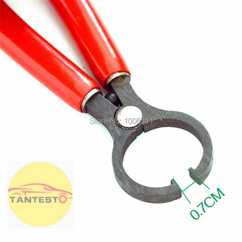 Diesel Pump Plunger Circlip Remove Tool for P7100 PW2000 Seal Vice