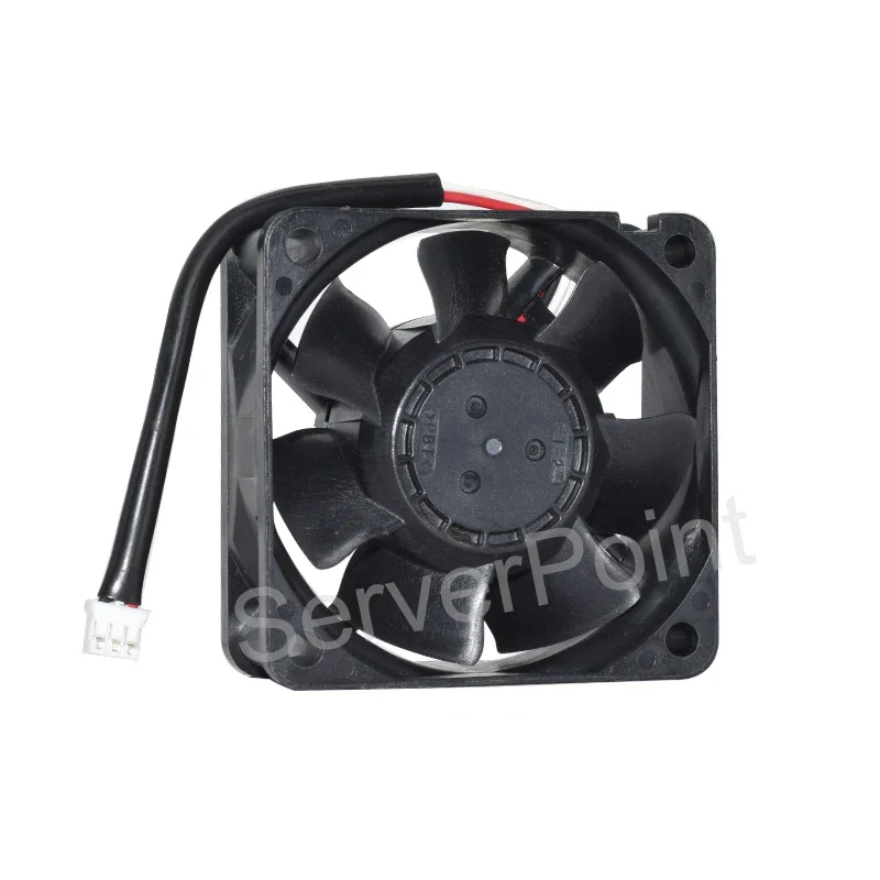 Ventilador de refrigeración para nmb 06025SA-24N-BL 6025, 24V, 0.11A, 60x60x25MM, nuevo