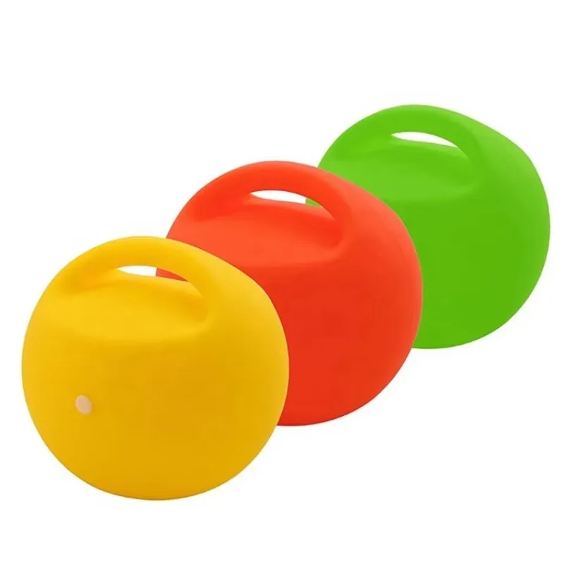 Oem Adjustable Soft Rubber Weight Complete Kettlebell Set With Water Bag Sand Kettlebell