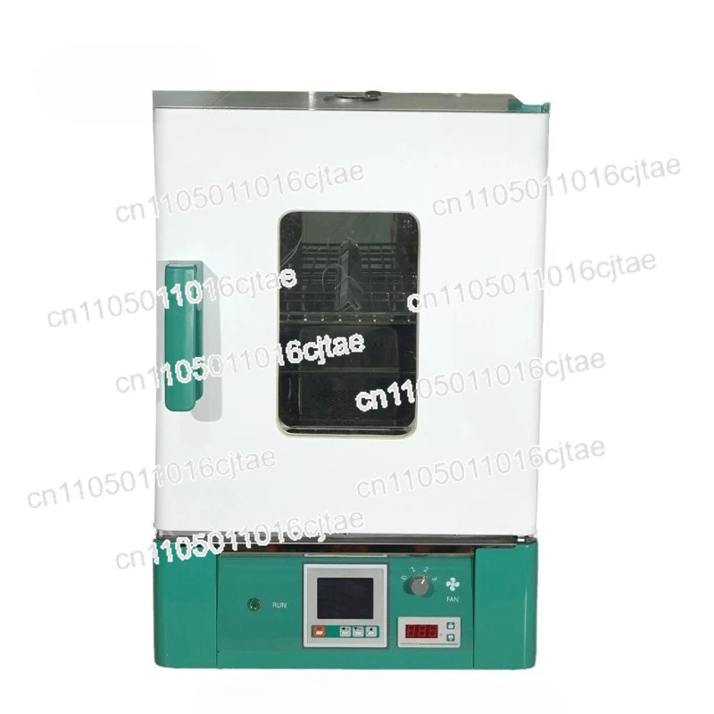

30l Small Laboratory Portable Full Automated 25l Biological Incubator Economic Electric Constant Temp Incubator