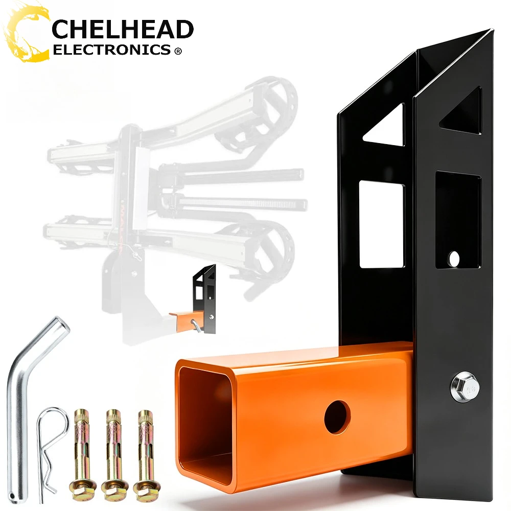 Foldable Wall Mount for 2