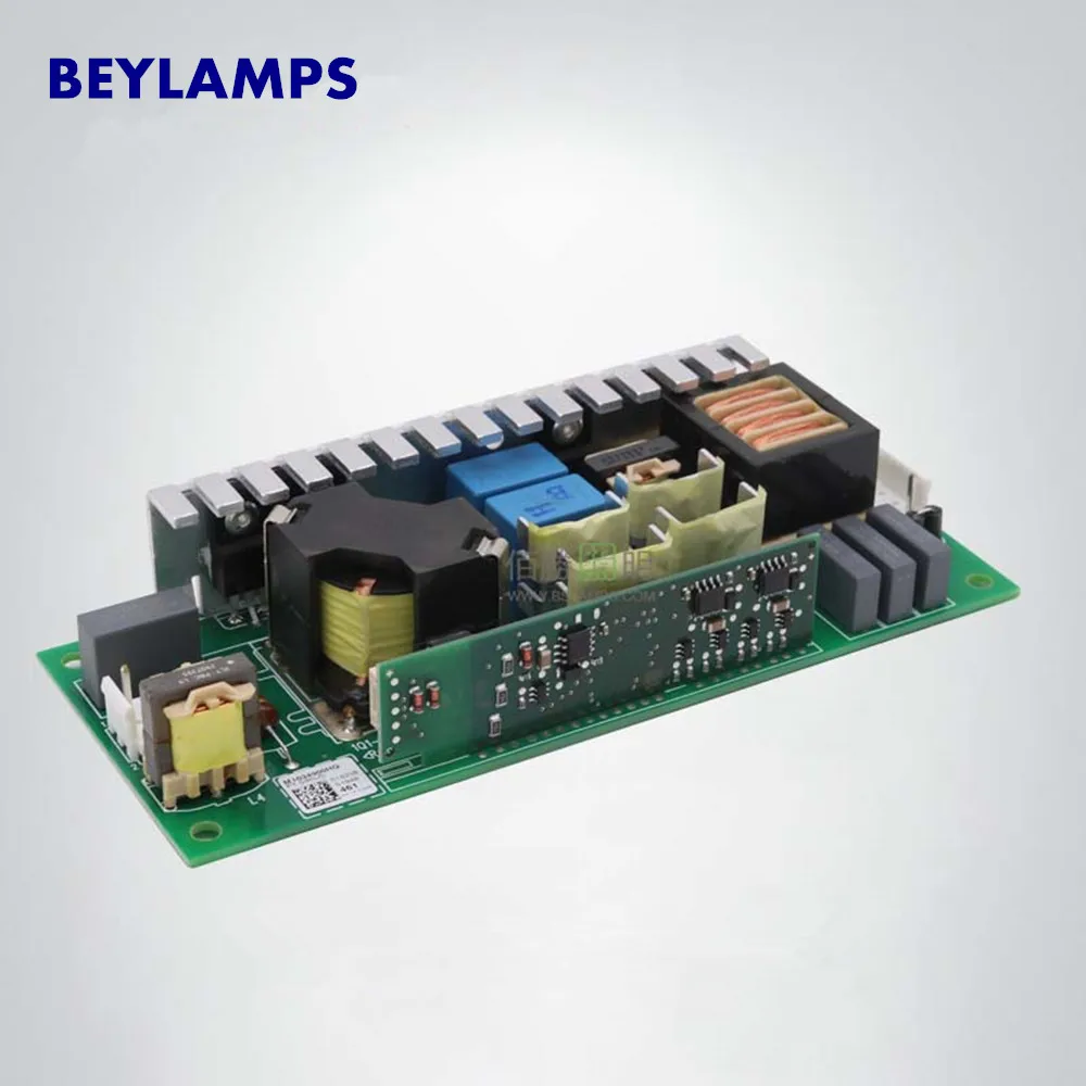 Lastro de palco de lâmpada de feixe original 20R 21R Reator de lâmpada SIRIUS HRI 461W Reator de luz de palco