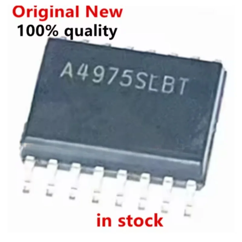 Brand new original A4975SLBTR-T A4973SLBTR-T A4973SLBT SOP-16 driver electronic chip IC