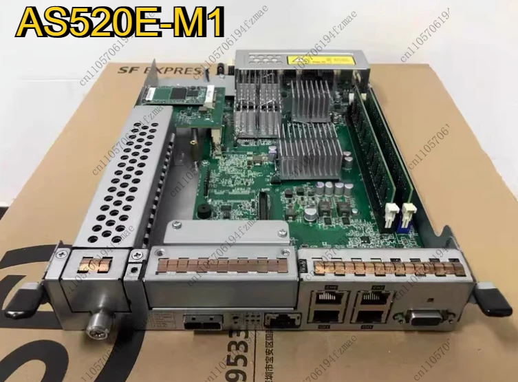 

Accessories AS520E-M1 Full System Power Controller HBA Card Subcard 24, 12 Drive Bays