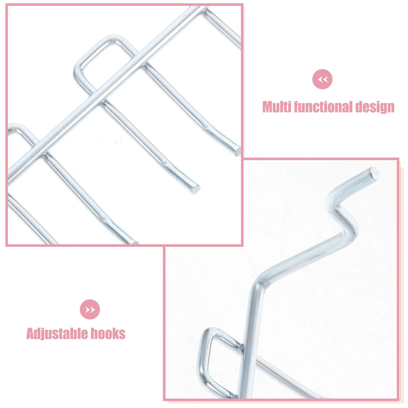 Рисунок 4 - сверхмощные крючки для вешалок для инструментов