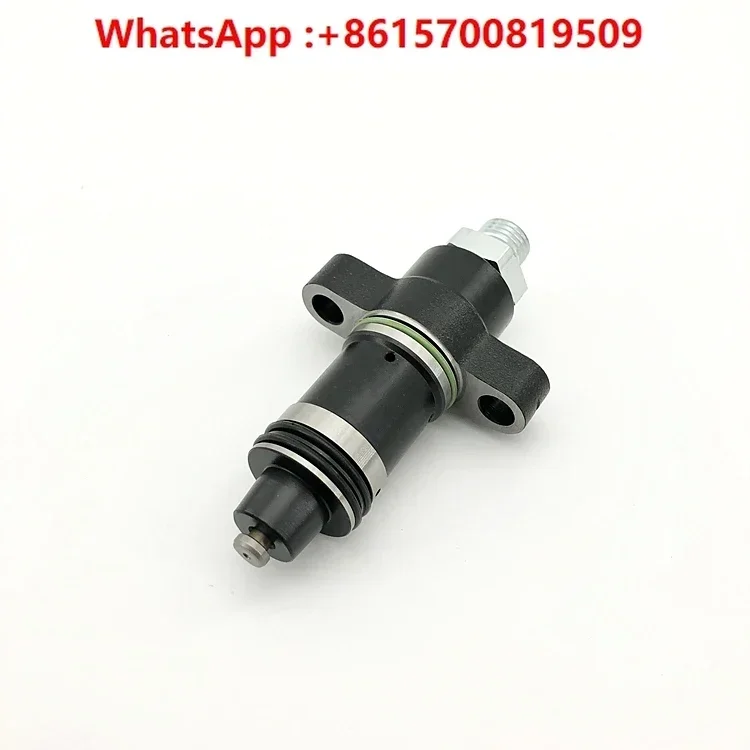 

Domestic CB18 EFI pump plunger F019D01303/327 high pressure common rail oil pump plunger