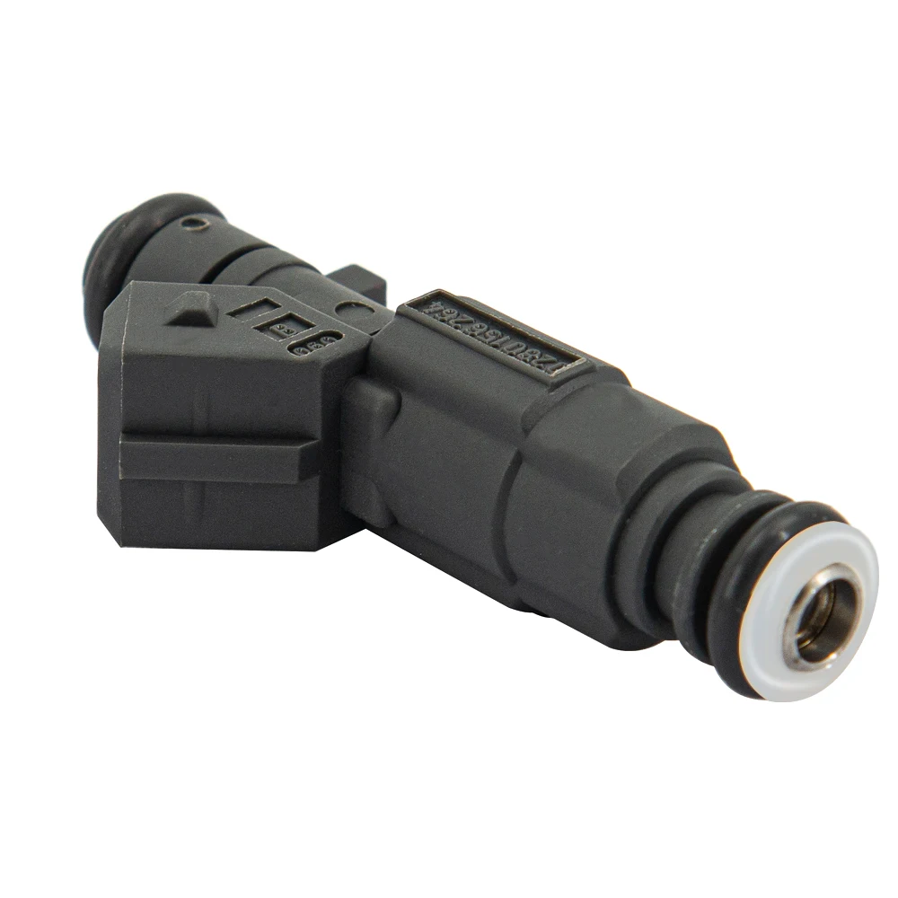 Wtryskiwacze paliwa OEM 0280156264 dla Tiggo A5, T11 wtryskiwacze CHERY QIYUN 3 2.0 TIGGO 1.8 TIGGO 2.0