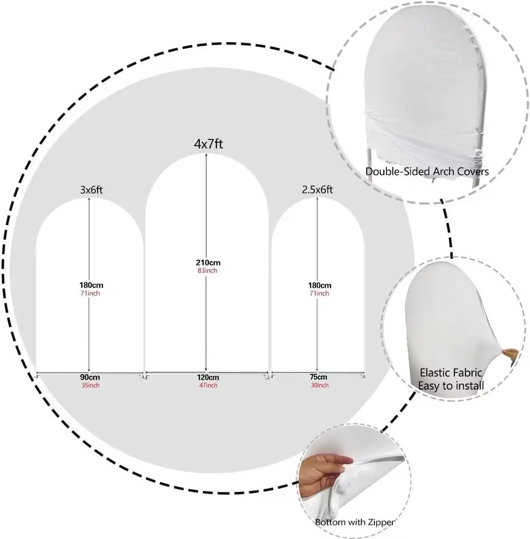 Retro houten gebogen achtergronddoek boerderijstijl geschikt voor bosbruiloft buiten verjaardagsfeestje fotografie rekwisieten
