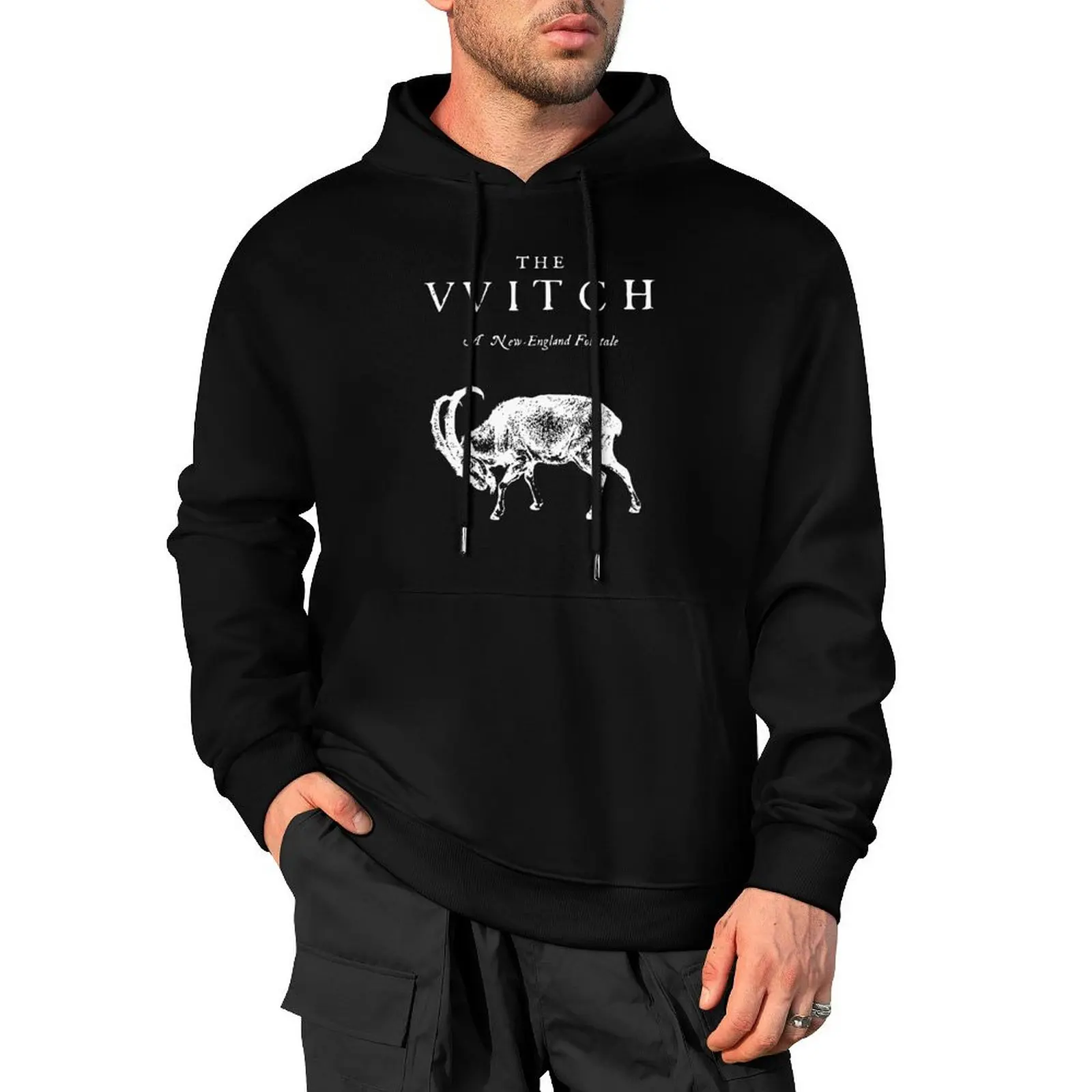 

The VVitch () Pullover Hoodie japanese style men clothing men's sweat-shirt autumn jacket men hoodies for men high quality