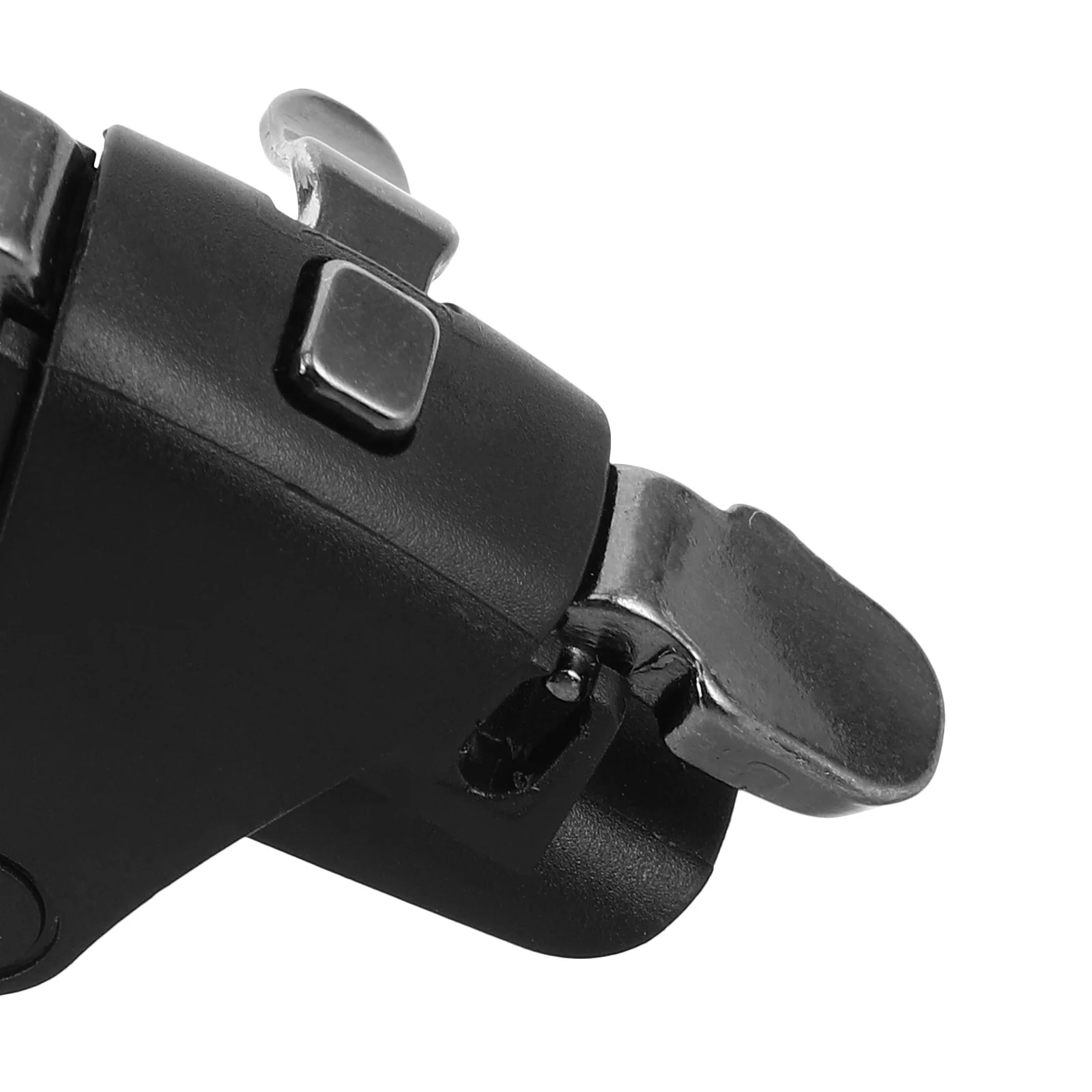 2 шт. мобильный контроллер геймпада, высокоточный эргономичный дизайн, универсальная совместимость для портативных смартфонов