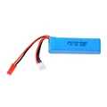 1PC battery JST plug