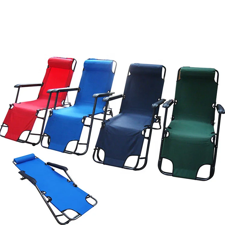 

Hot Sale Balcony Sunbed Garden Beach Folding Camping Patio Bistro Portable Sun Zero Gravity Chair