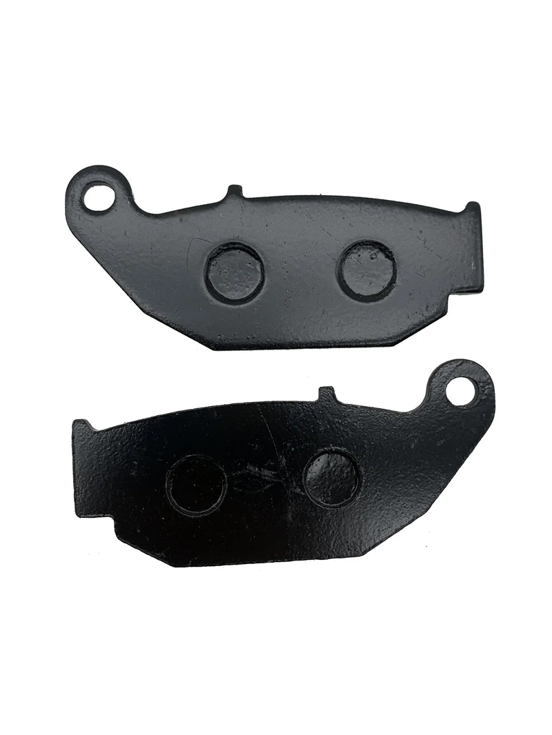 Motorcycle Rear Brake Pads For LONCIN VOGE 300 LX VOGE 300R 300RR 300AC