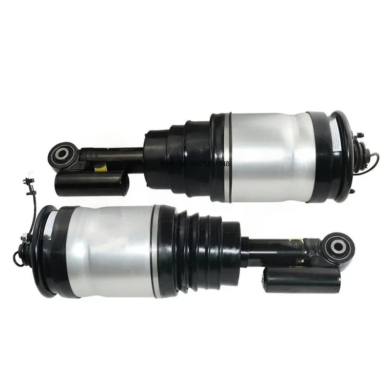 

Suitable for L320 air Shock Absorber air Suspension Bracket Inductive Shock Absorber LR020000 LR020001