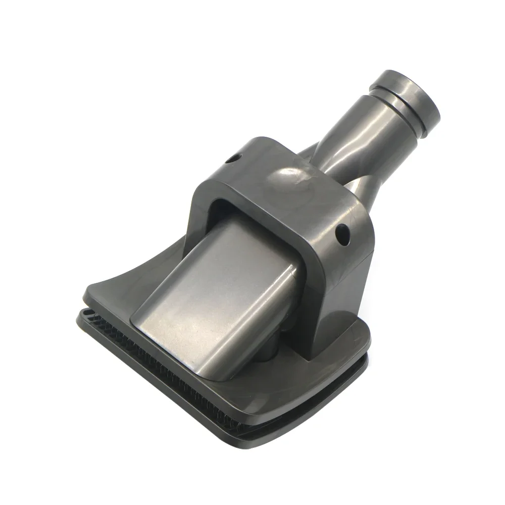 Nuevo cepillo de herramientas para perros y mascotas para Dyson Groom, herramientas de aspiradora para alergias animales, piezas de repuesto de alta calidad